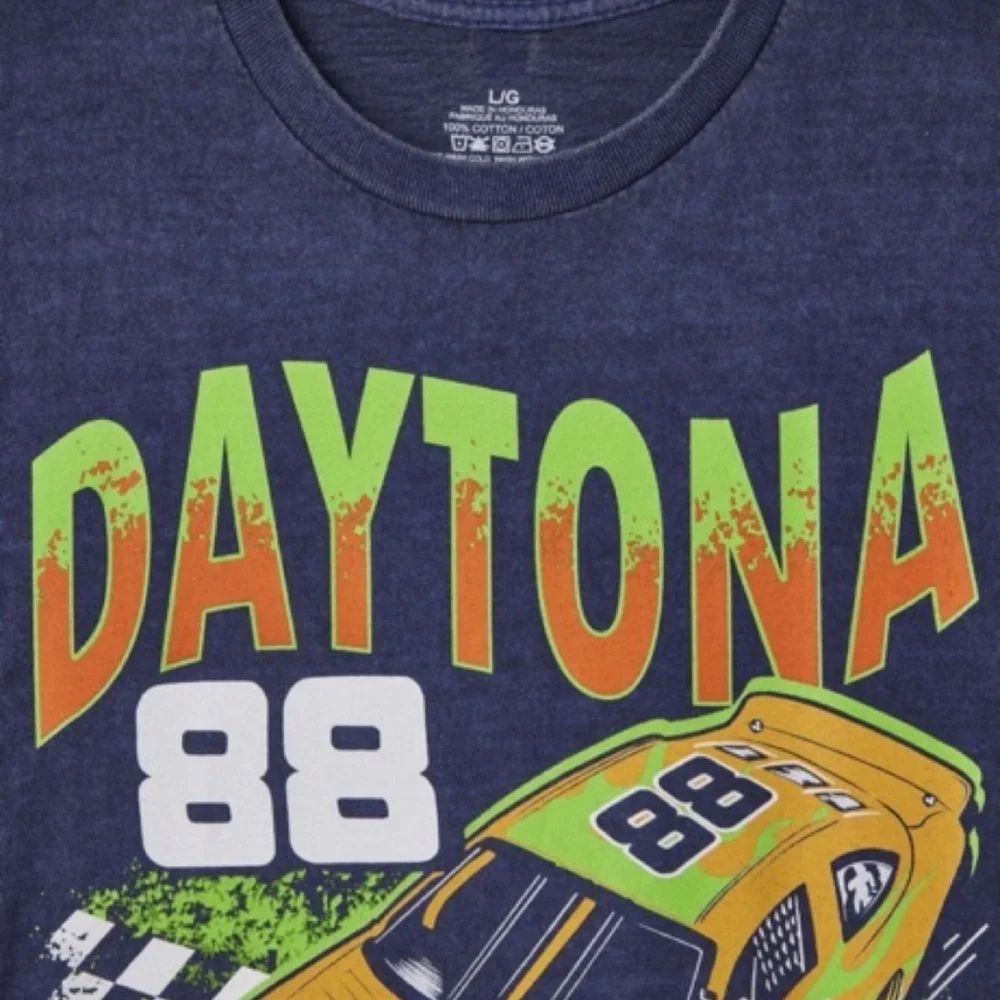 UO Daytona Tee‎
